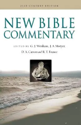 Nowy komentarz biblijny - New Bible Commentary