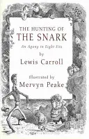 Polowanie na Snarka - Hunting of the Snark