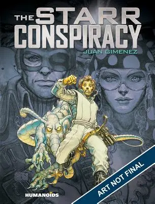 Spisek Starra - The Starr Conspiracy