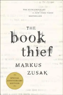 Złodziejka książek - The Book Thief