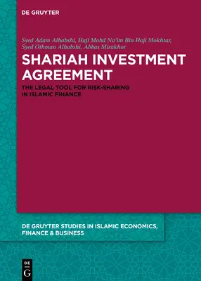 Umowa inwestycyjna Shariah: Narzędzie prawne służące podziałowi ryzyka w finansach islamskich - Shariah Investment Agreement: The Legal Tool for Risk-Sharing in Islamic Finance