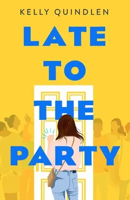 Spóźniony na imprezę - Late to the Party