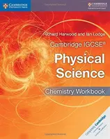 Cambridge Igcse(r) Physical Science Chemistry Workbook - zeszyt ćwiczeń z chemii - Cambridge Igcse(r) Physical Science Chemistry Workbook