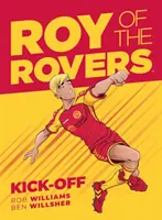 Roy of the Rovers: Kick-Off - Roy Of The Rovers: Kick-Off