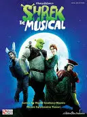 Shrek the Musical