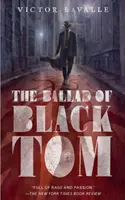 Ballada o Czarnym Tomie - The Ballad of Black Tom