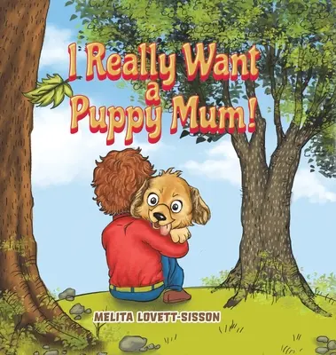 Naprawdę chcę mieć szczeniaka! - I Really Want a Puppy Mum!