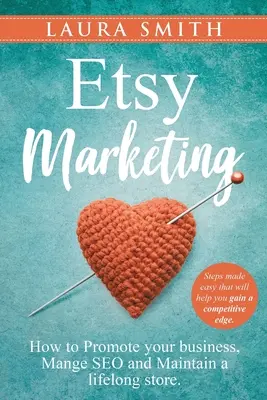 Marketing na Etsy - Etsy Marketing