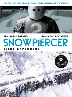 Snowpiercer Vol. 2: Odkrywcy - Snowpiercer Vol. 2: The Explorers