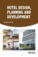 Projektowanie, planowanie i rozwój hoteli - Hotel Design, Planning and Development