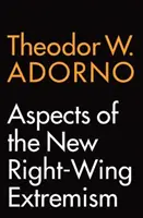 Aspekty nowego prawicowego ekstremizmu - Aspects of the New Right-Wing Extremism