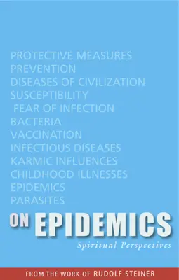 O epidemiach: Duchowe perspektywy - On Epidemics: Spiritual Perspectives