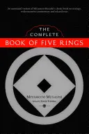 Kompletna Księga Pięciu Pierścieni - The Complete Book of Five Rings