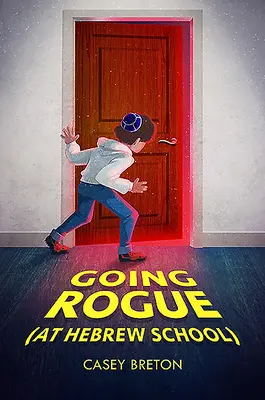 Going Rogue (w szkole hebrajskiej) - Going Rogue (at Hebrew School)