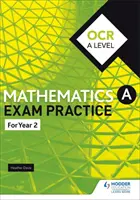 OCR A Level (Year 2) Praktyka egzaminacyjna z matematyki - OCR A Level (Year 2) Mathematics Exam Practice