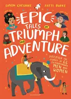 Epickie opowieści o triumfie i przygodzie - Epic Tales of Triumph and Adventure