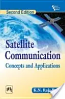 Komunikacja satelitarna - koncepcje i zastosowania - Satellite Communication - Concepts and Applications