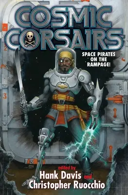 Kosmiczni Korsarze - Cosmic Corsairs