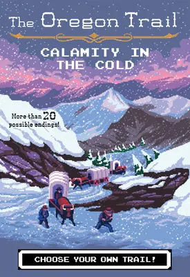 Nieszczęście w chłodzie, 8 - Calamity in the Cold, 8