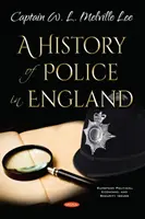 Historia policji w Anglii - History of Police in England