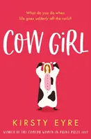 Krowia dziewczyna - Cow Girl