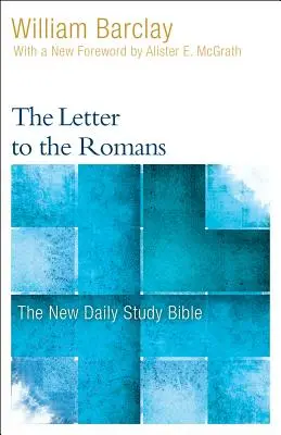 List do Rzymian - The Letter to the Romans