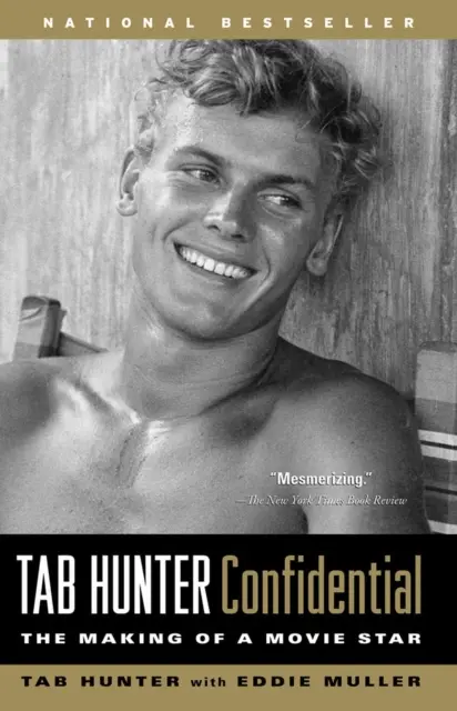 Tab Hunter Confidential: Tworzenie gwiazdy filmowej - Tab Hunter Confidential: The Making of a Movie Star