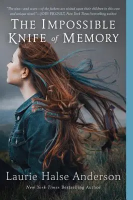 Niemożliwy nóż pamięci - The Impossible Knife of Memory