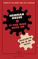 Jeśli wojna będzie trwać... - Refleksje na temat wojny i polityki - If the War Goes On . . . - Reflections on War and Politics