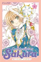 Cardcaptor Sakura: Czysta karta 6 - Cardcaptor Sakura: Clear Card 6