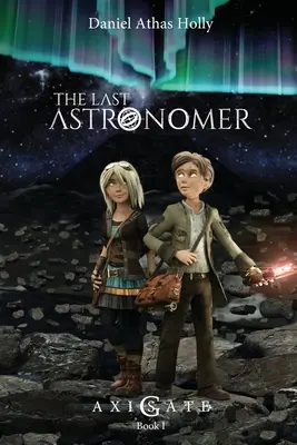 Ostatni astronom - The Last Astronomer