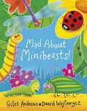 Szaleństwo na punkcie minizwierząt! - Mad About Minibeasts!