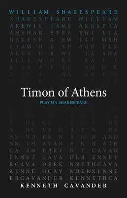 Tymon z Aten - Timon of Athens