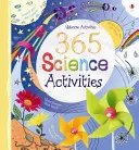 365 ćwiczeń naukowych - 365 Science Activities