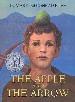 Jabłko i strzała - The Apple and the Arrow