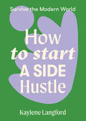 Jak rozpocząć działalność dodatkową - How to Start a Side Hustle