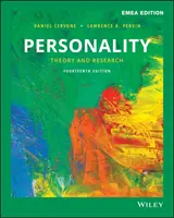 Osobowość - teoria i badania - Personality - Theory and Research