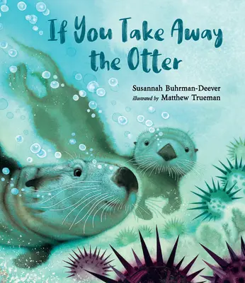 Jeśli zabierzesz wydrę - If You Take Away the Otter