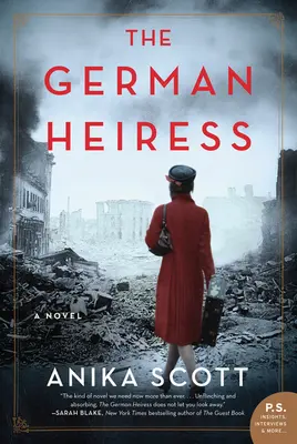 Niemiecka dziedziczka - The German Heiress