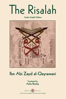 Risalah: Ibn Abi Zayd al-Qayrawani - wydanie angielsko-arabskie - Risalah: Ibn Abi Zayd al-Qayrawani - Arabic English edition