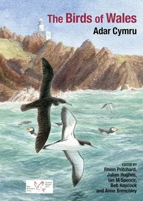 Ptaki Walii - The Birds of Wales