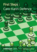 Pierwsze kroki: Obrona Caro-Kann - First Steps: Caro-Kann Defence