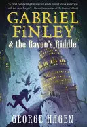 Gabriel Finley i zagadka kruka - Gabriel Finley and the Raven's Riddle