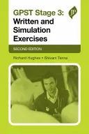 Gpst Stage 3, 2nd Ed: Ćwiczenia pisemne i symulacyjne - Gpst Stage 3, 2nd Ed: Written and Simulation Exercises