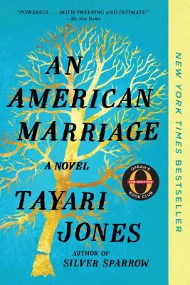 Amerykańskie małżeństwo (Oprah's Book Club) - An American Marriage (Oprah's Book Club)