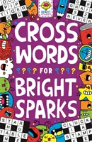 Krzyżówki dla bystrzaków, 3 - Crosswords for Bright Sparks, 3