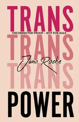 Trans Power: Własna płeć - Trans Power: Own Your Gender