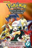 Pokmon Adventures: Diamond and Pearl/Platinum, Vol. 7, 7