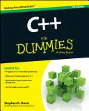 C++ dla opornych, wydanie 7 - C++ For Dummies, 7th Edition