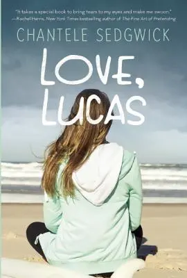 Miłość, Lucas - Love, Lucas